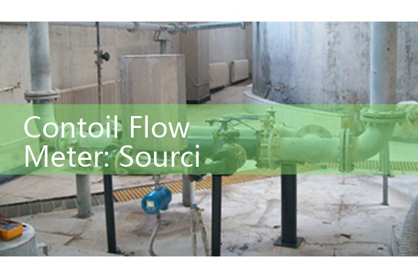 Contoil Flow Meter: Sourcing Aquametro Marine Diesel Engine Petroleum Logs